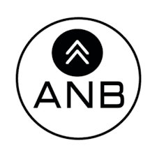 ANB logo ANB – Australasian Natural Bodybuilding logo