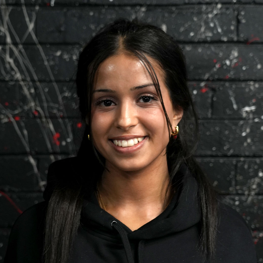 Meet Hannah Nieuwoudt, part of the expert personal trainers Melbourne team