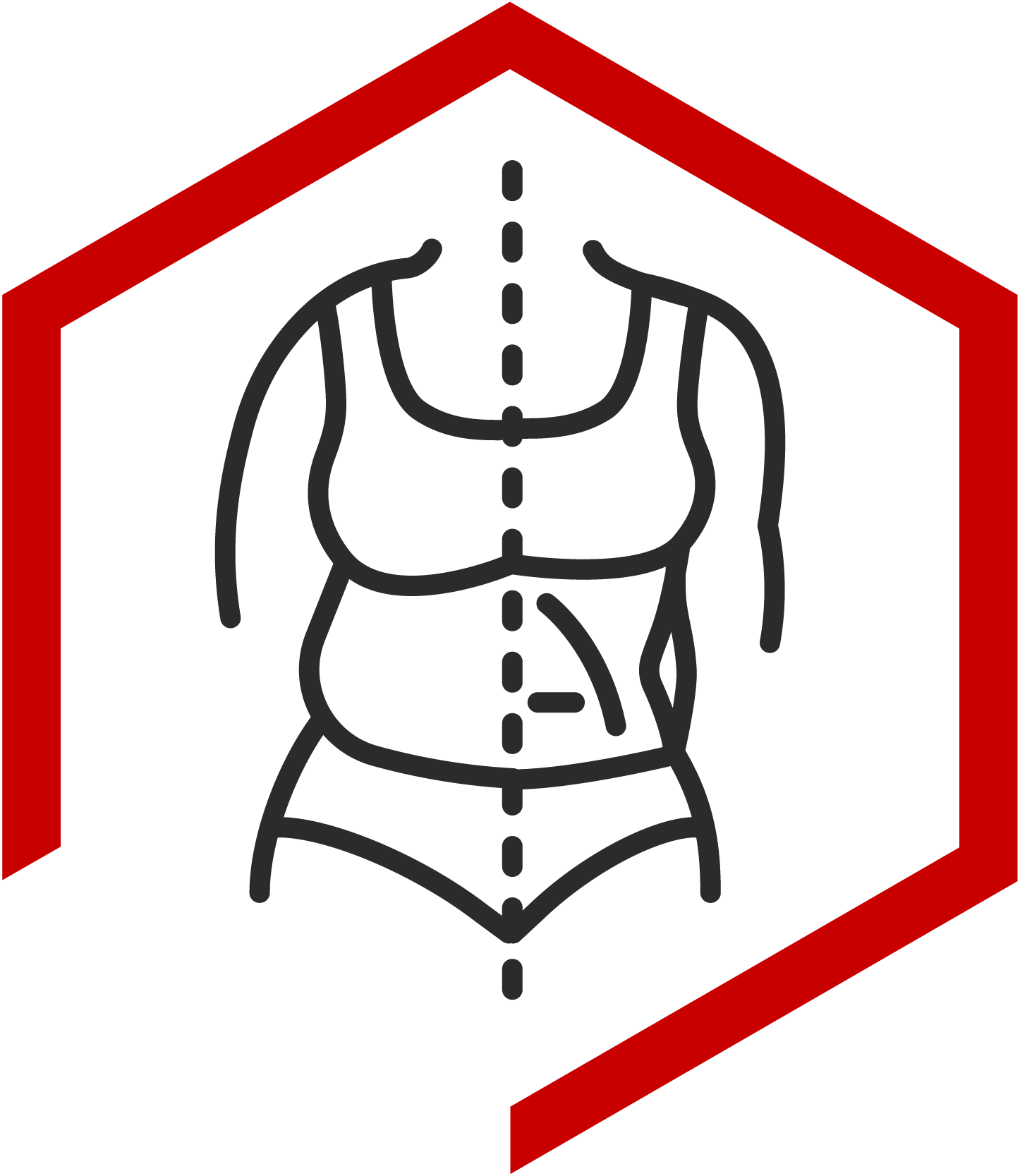Icons_Female Transformation