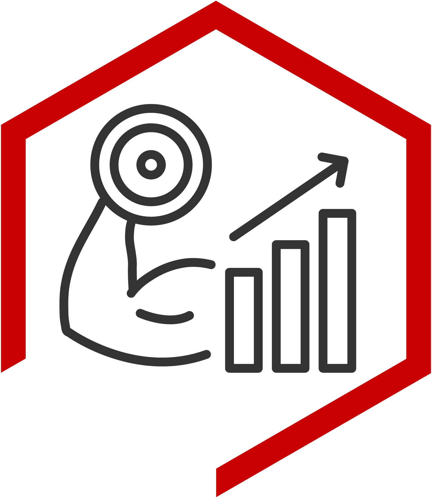 Icons_Muscle Gains