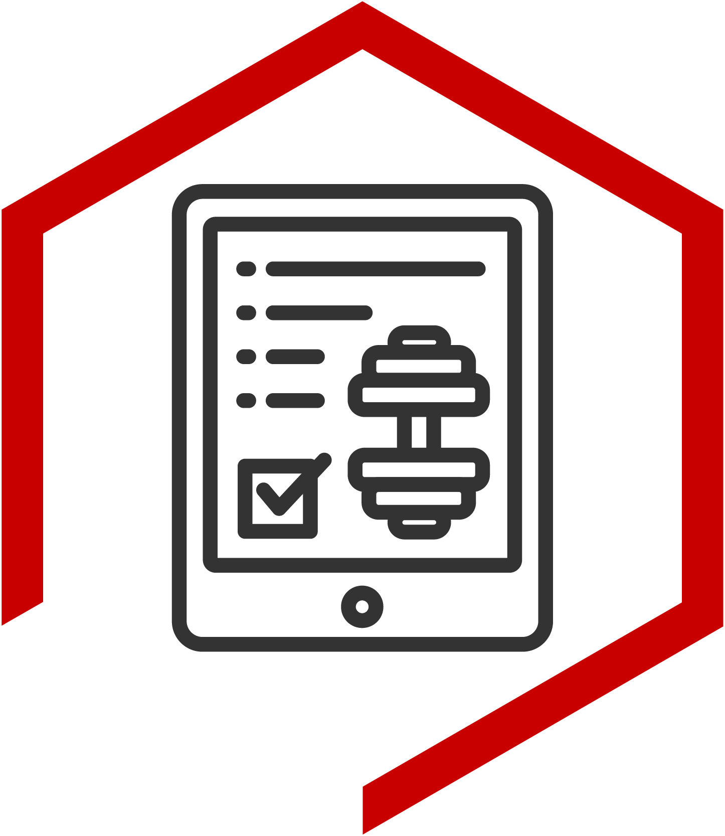 Icons_Personalised Program