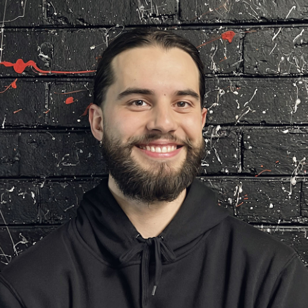 Jack Vance, Melbourne-based personal trainer specialising in transformation coaching