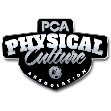 PCA logo PCA – Physical Culture Association logo