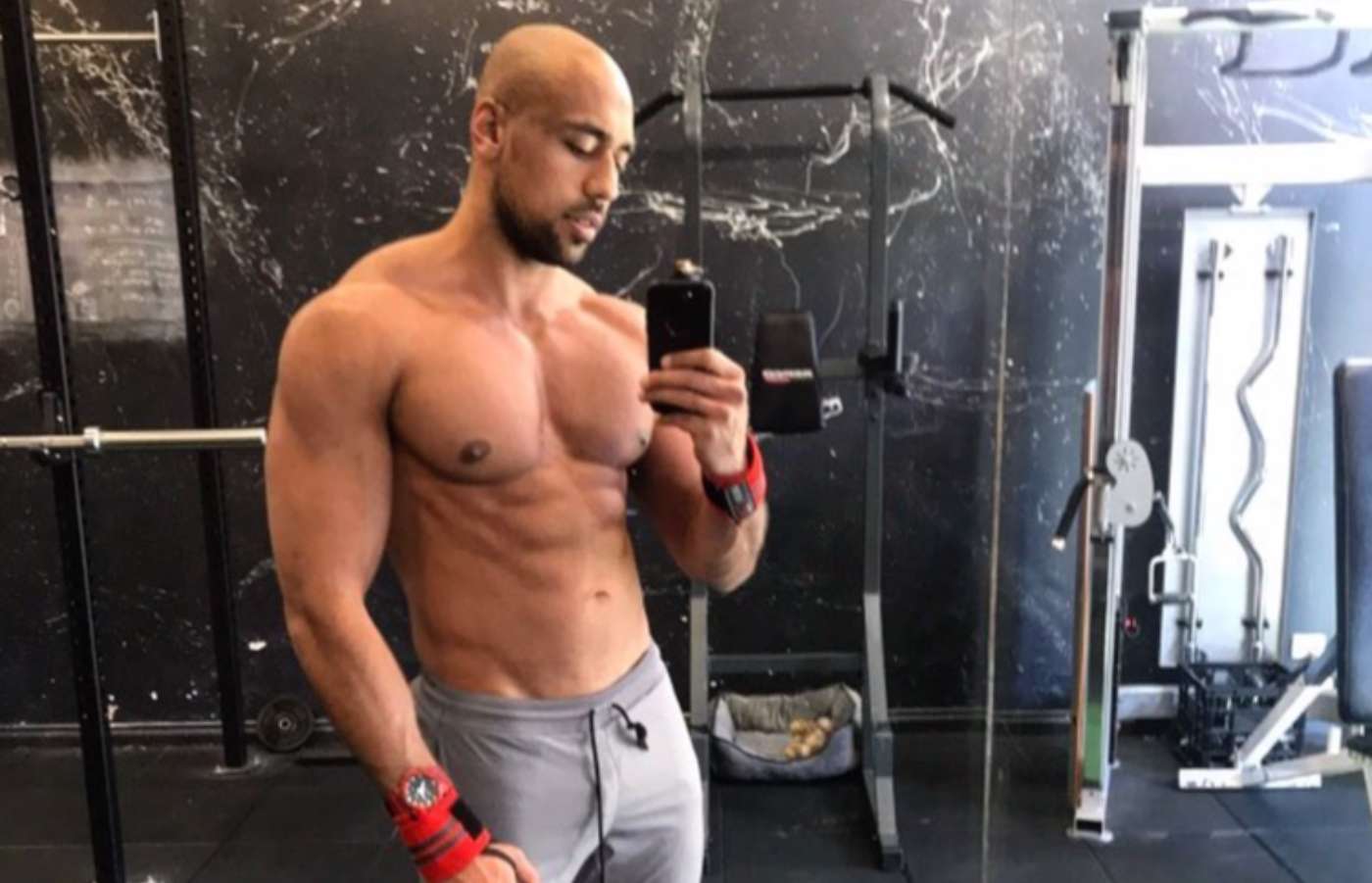 Understanding Protein Intake – Strength Lab Melbourne