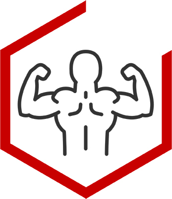 Transformation specialist icon