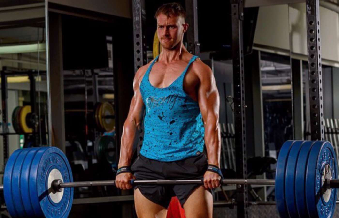 Determining Optimal Rep Ranges – Strength Lab Melbourne