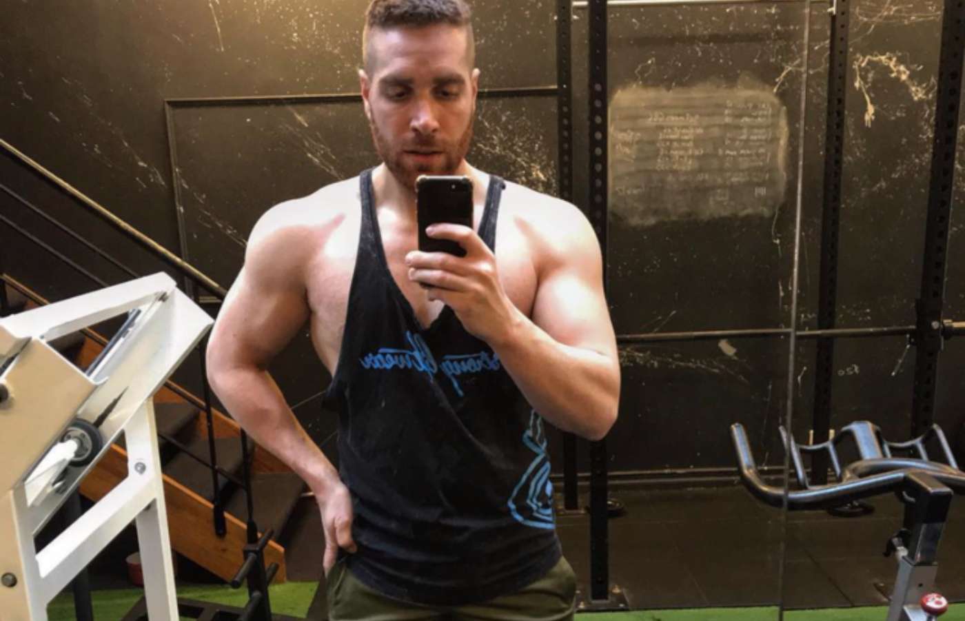 Determining Optimal Sets Per Body Part for Muscle Gain – Strength Lab Melbourne
