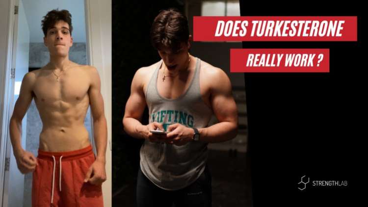 Does Turkesterone Really Work? – StrengthLab Analysis