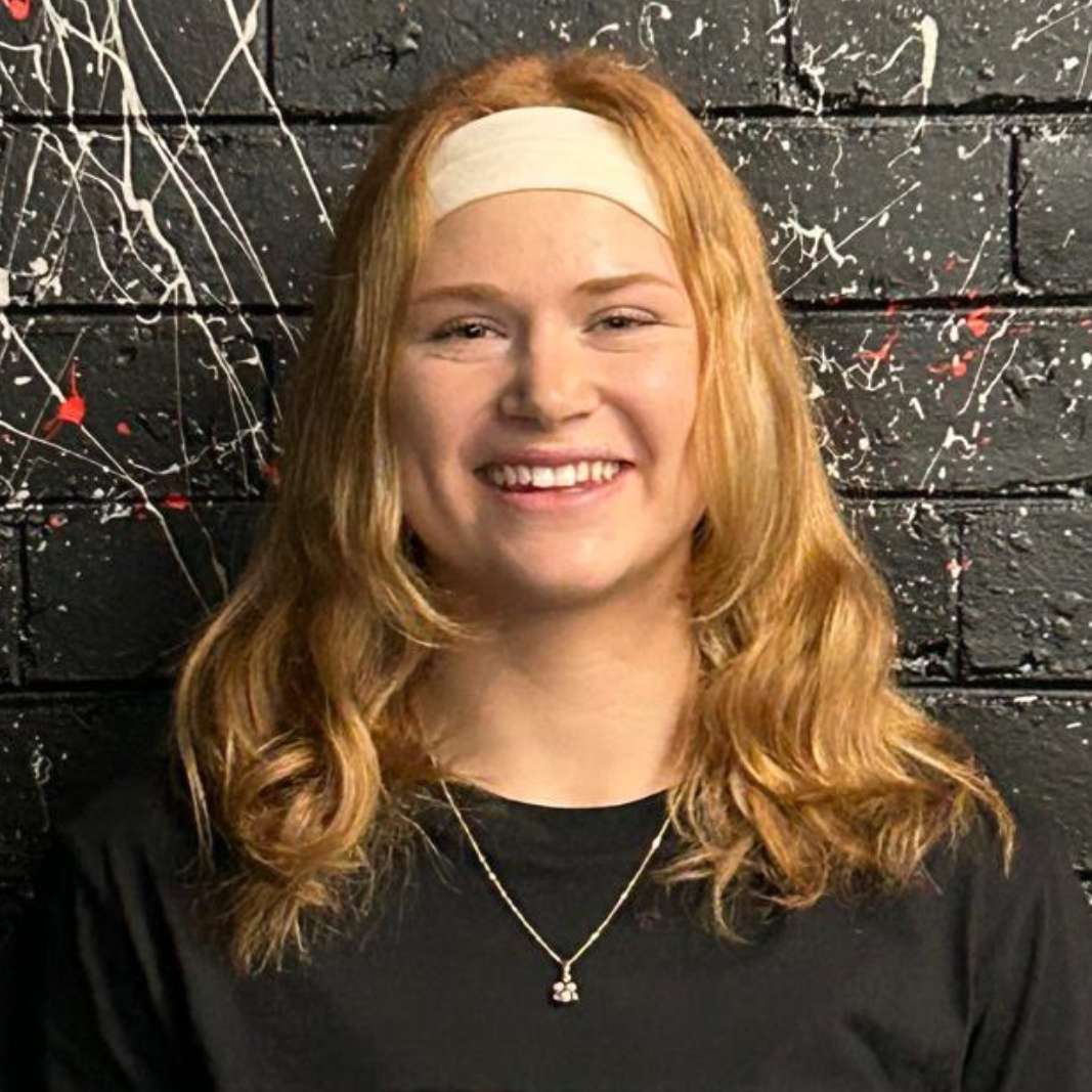 Jolie Fitzpatrick