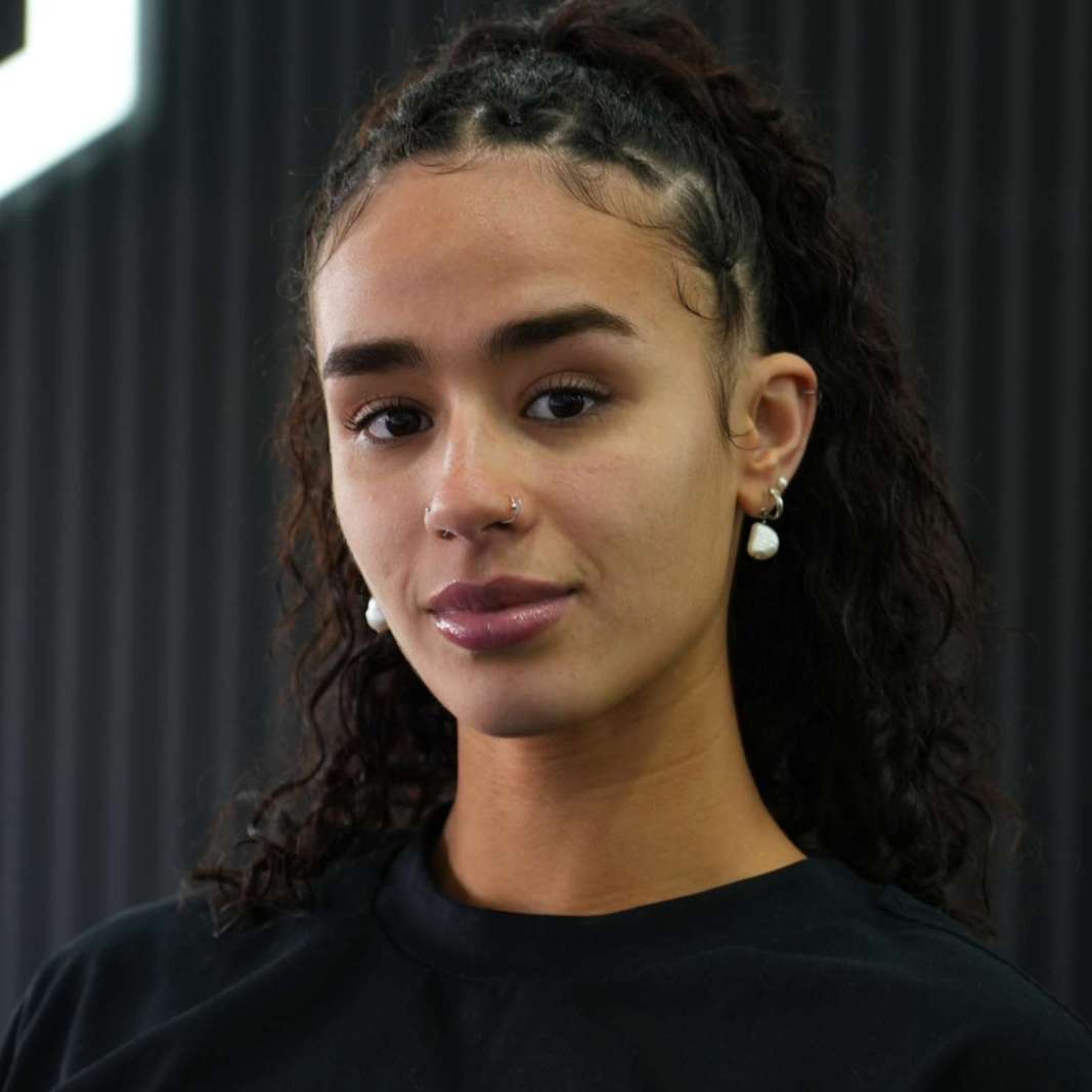 Nicole Murray